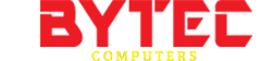 bytec computers logo